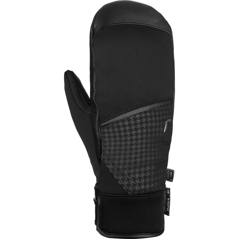Ženske skijaške rukavice REUSCH MARA R-TEX® XT MITTEN